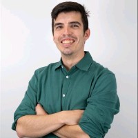 DocExploit Employee Santiago Pérez Romero's profile photo