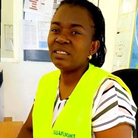 Equaflight Employee Hardy Ngondesse's profile photo