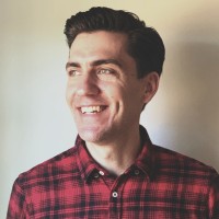 Trinity Health Mid-Atlantic Employee Jason Griffith's profile photo