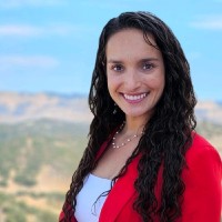 CertifID Employee Perla Aparicio's profile photo