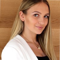 Sparkasse Heidelberg Employee Luisa Nowotny's profile photo