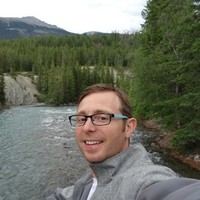 Columbia Heights Public Schools Employee Zachary Armstrong's profile photo