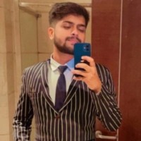 Two Point One Employee Sahil Kapil's profile photo