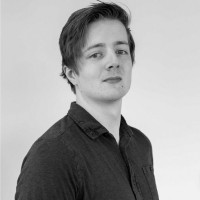 Valtech Employee Peter Dakin's profile photo