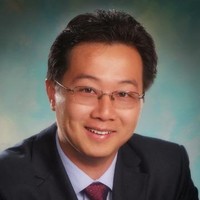 Huang Huajie Email & Phone Number