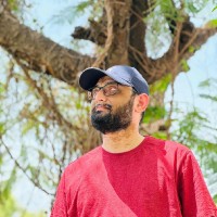 eyecon Employee Ronak Patel's profile photo