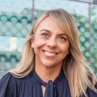 MPG Funds Management Employee Andrea Gorman's profile photo