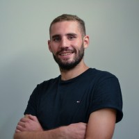 Sinapsis Employee Andres Somadossi's profile photo