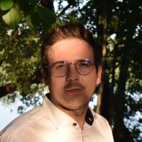 FLEXA S.r.l. Employee Federico Zugno's profile photo