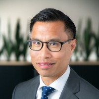 Northern Trust Employee Johnny Mui's profile photo