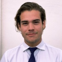 Sicura Employee Borja Lane Gozalo's profile photo