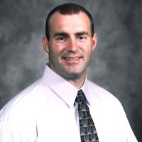 Internal Revenue Service Employee Don Marx's profile photo