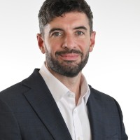 AECOM Employee Sam McManus's profile photo