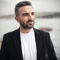 Cihan K. Email