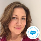 Performa IT Employee Hannah Hodgkins's profile photo