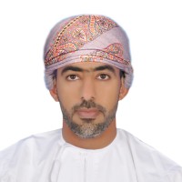 OQ Employee Mohammed Alruwaidhi's profile photo