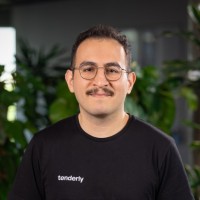 Tenderly Employee Ali Gulacti's profile photo