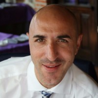 Coyser SA Employee Carlos Sancho's profile photo