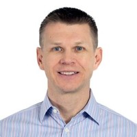 Ironside Employee Glen Cudmore's profile photo