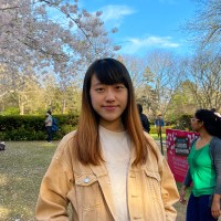 Amptek Technologies Inc. Employee Samantha Tam's profile photo