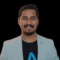 ADDA Employee Dipankar Das's profile photo