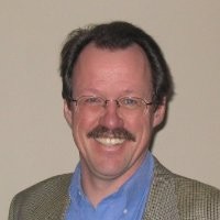 SearchingWorks Inc. Employee Chris Biber's profile photo