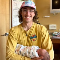 Simulation Technology Employee Lucas Emery's profile photo