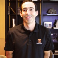 Tododren Employee Ricardo Trevino Torres's profile photo