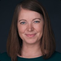 Gameopedia Employee Linda Jensen's profile photo