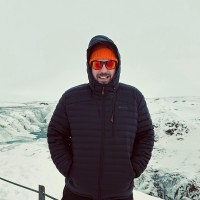 RECOM SURFACING LTD Employee George Bensted's profile photo