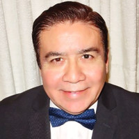 Elias D. Burgos Email