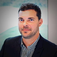 Premier Adjusters Resource Employee Zach Morrison's profile photo