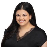 Georgette Hoang Email & Phone Number