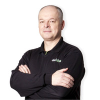 Dekko Window Systems Ltd Employee Kurt Greatrex's profile photo