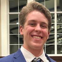 Logan Simon Email