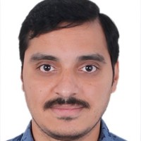 VidPro Consultancy Services Employee Vidyadhar Reddy's profile photo