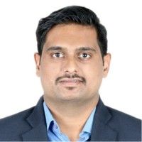 Merkle Employee Madhu Murthy's profile photo