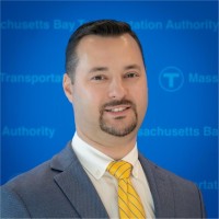 New England Railroad Club Employee Michael Rooks's profile photo