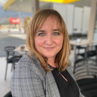 TIFON (Member of MOL Group) Employee Nikolina Ivanić's profile photo