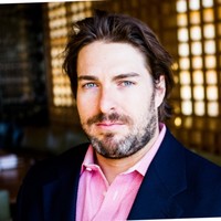 International Cuisine, LLC Employee Rob Holder's profile photo