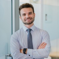 PwC Cayman Islands Employee Lewis Deller-Twinney's profile photo