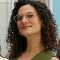 PORINI Employee Alessia de Biase's profile photo