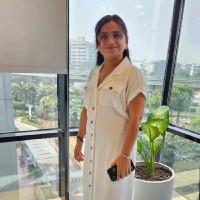 Radhika Dhingra Email