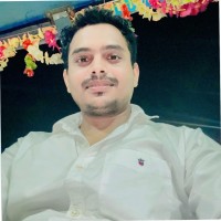 SML Films Limited (Surat Metallics) Employee Basant Gautam's profile photo