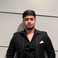 National Quality Systems Employee Vrushank H.'s profile photo