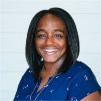 Athens Church Employee Shawnté Sandle's profile photo