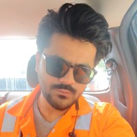 Sadara Chemical Company Employee Hammad Ullah's profile photo