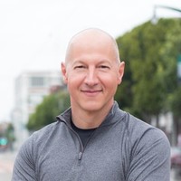 Omidyar Technology Ventures Employee Todor Tashev's profile photo