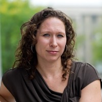 Frankfurt International School Employee Rebecca Gaudiosi's profile photo