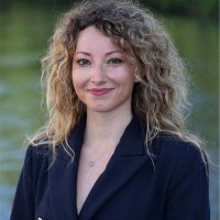 GOLMAR MEDITERRANEA SRL Employee Veronica Parmigiani's profile photo